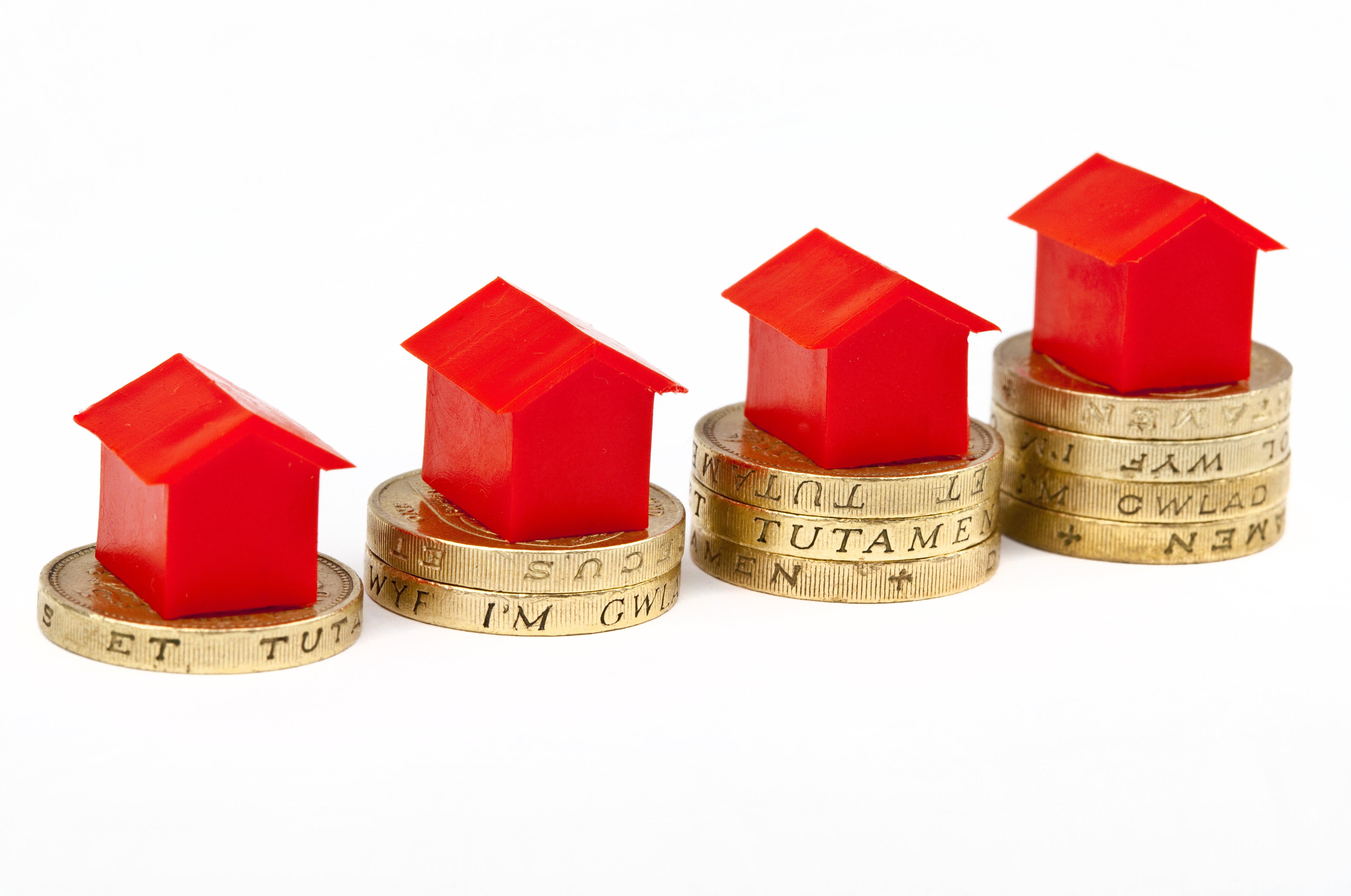 Mortgage Prisoners
