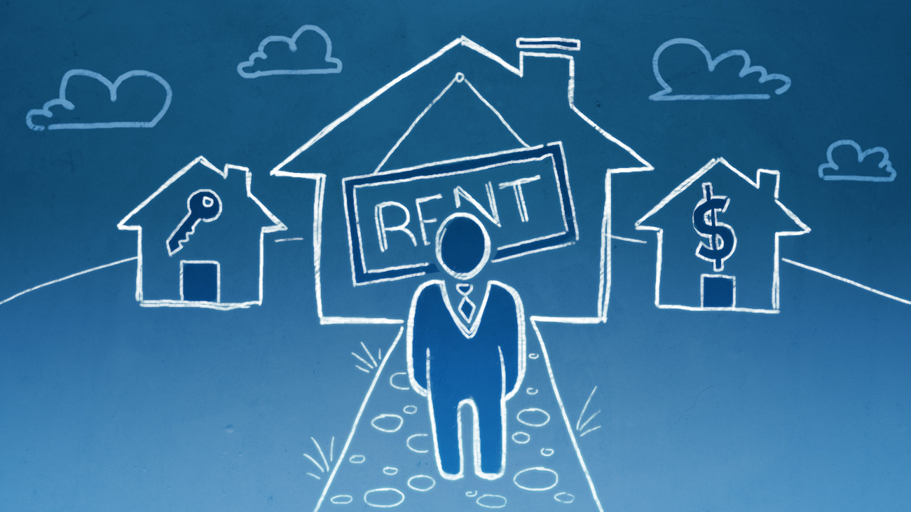 Be a Landlord Yes / No