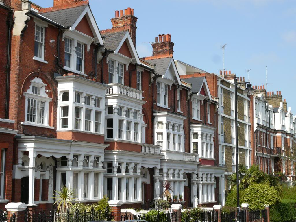 Buy to Let Investments