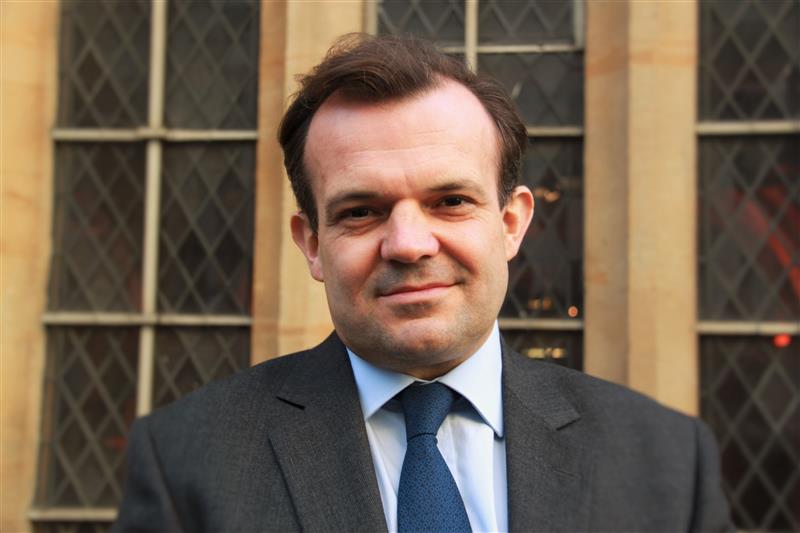 Dominic Hennessy