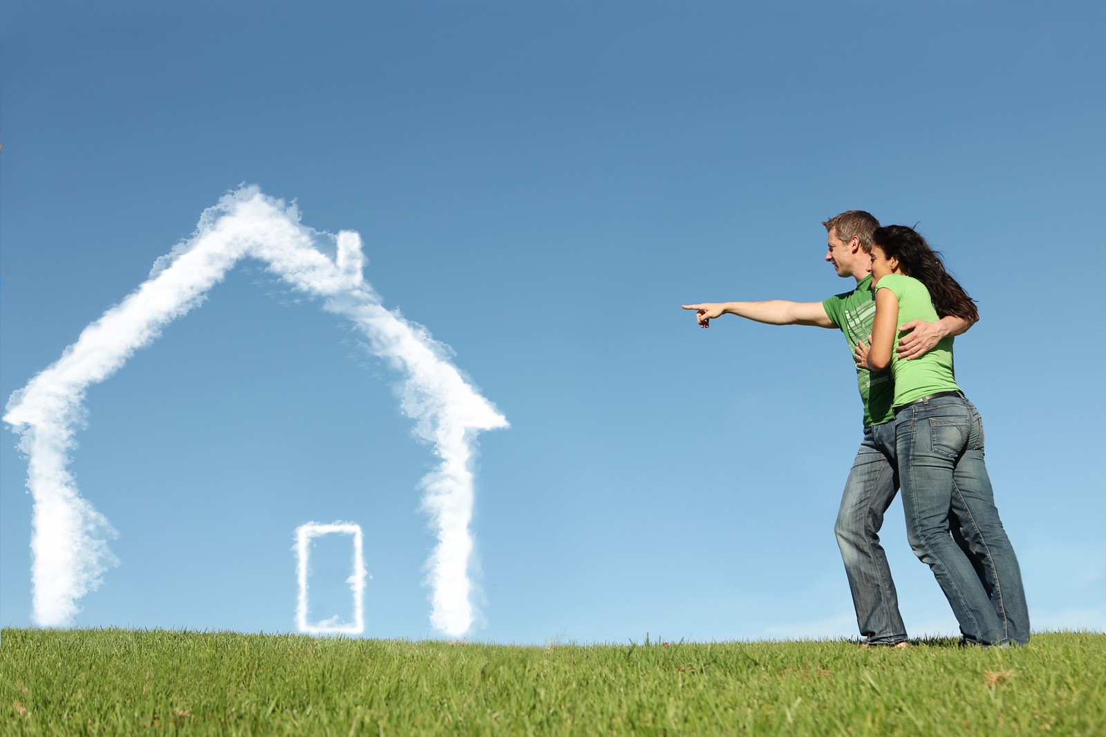 First Time Buyers