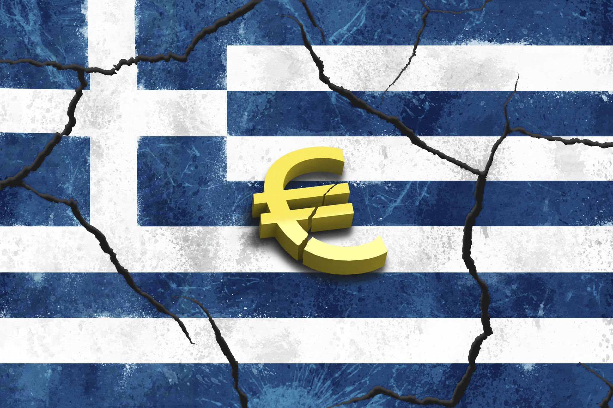 Greece Default