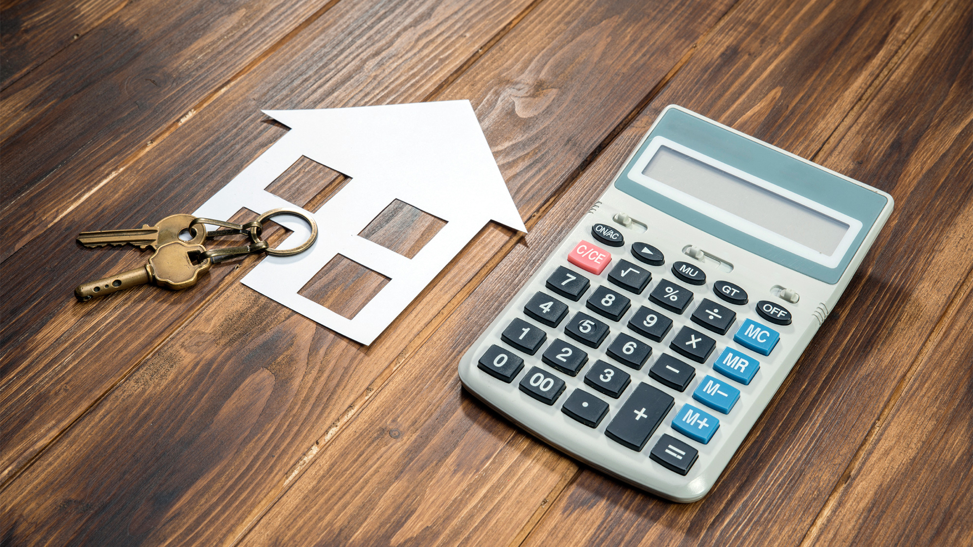 London’s Direct Mortgages – oh joy!