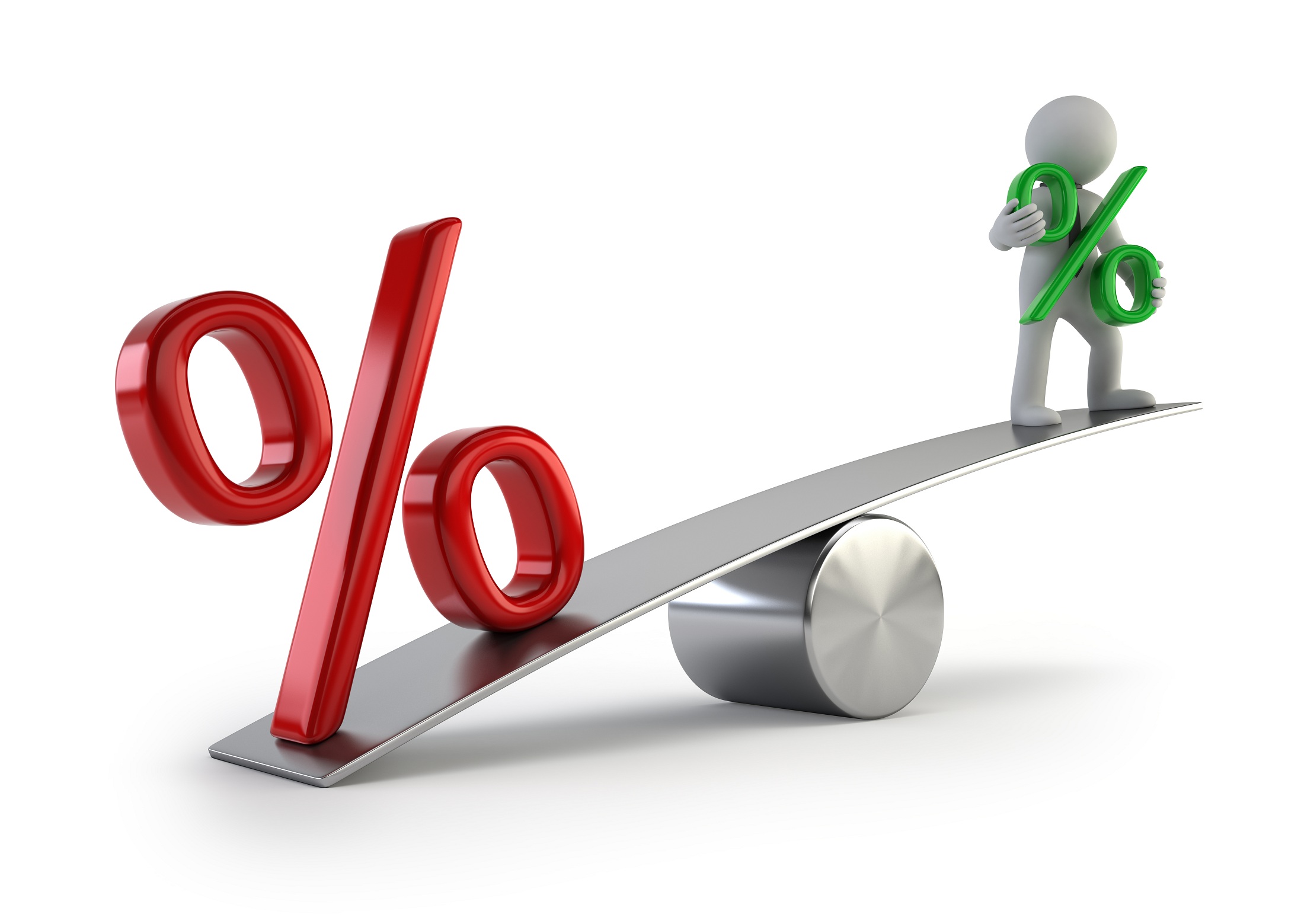 Lowest Rates Ever, Now…