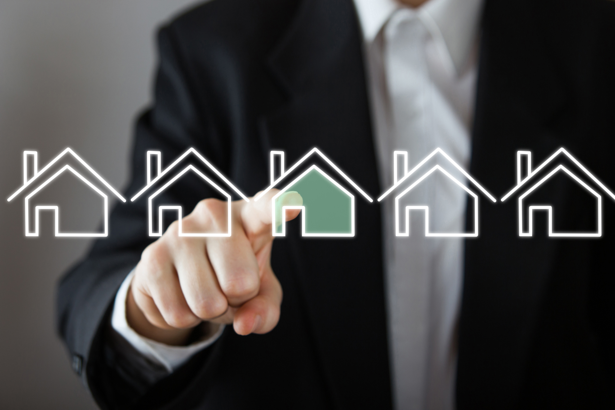 Mortgages for the Self Employed