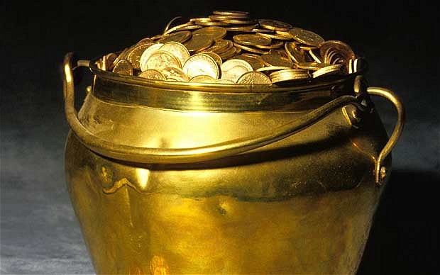 Pension Reforms in 2015. What The Government Isn’t Telling You