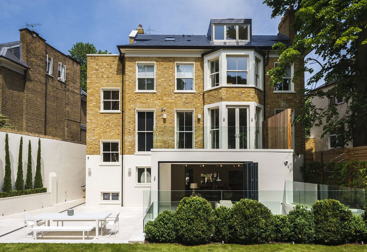 Positive London Property