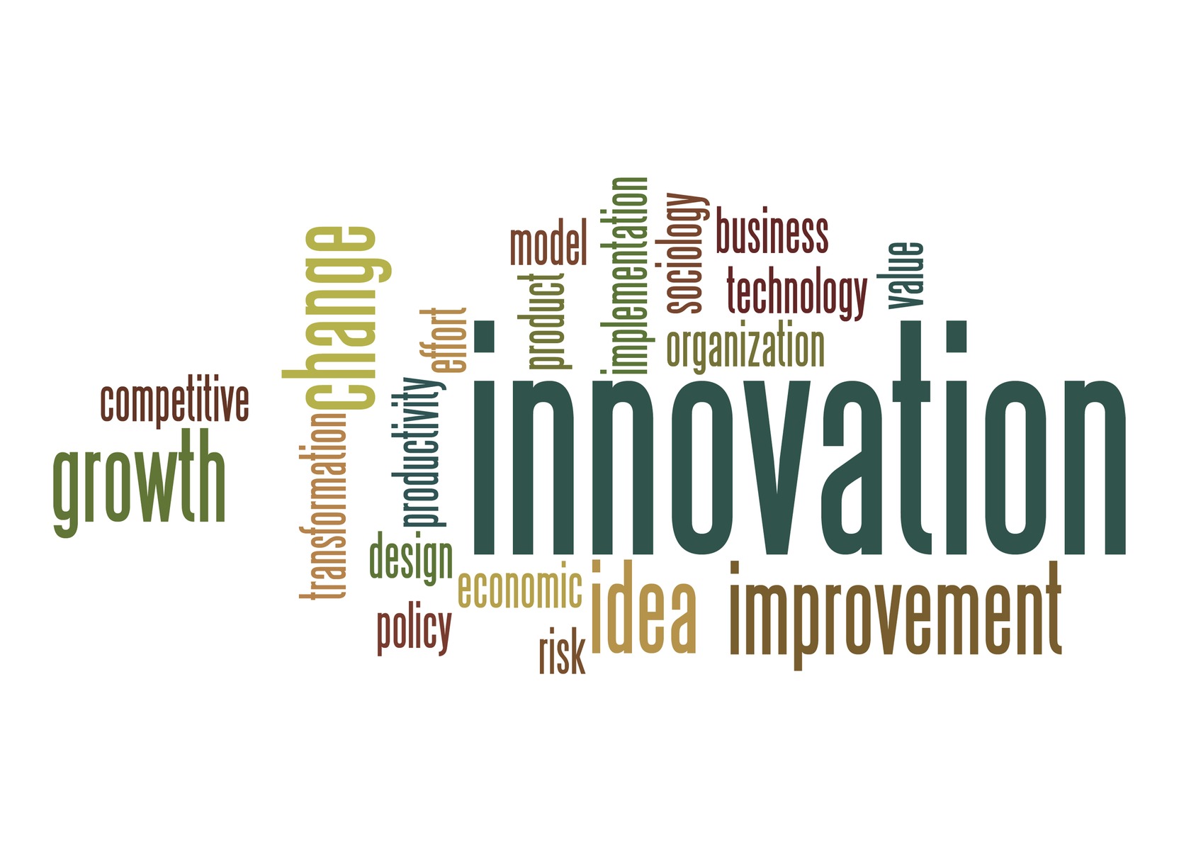 Product Innovation! From The Mortgage Works